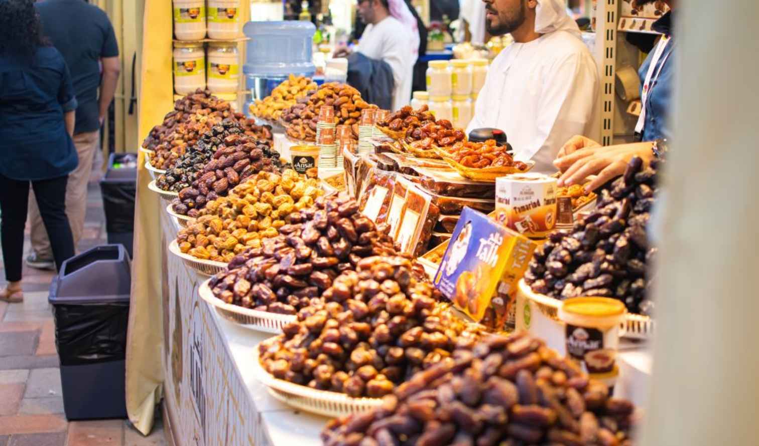 Big Ben to Tower Bridge