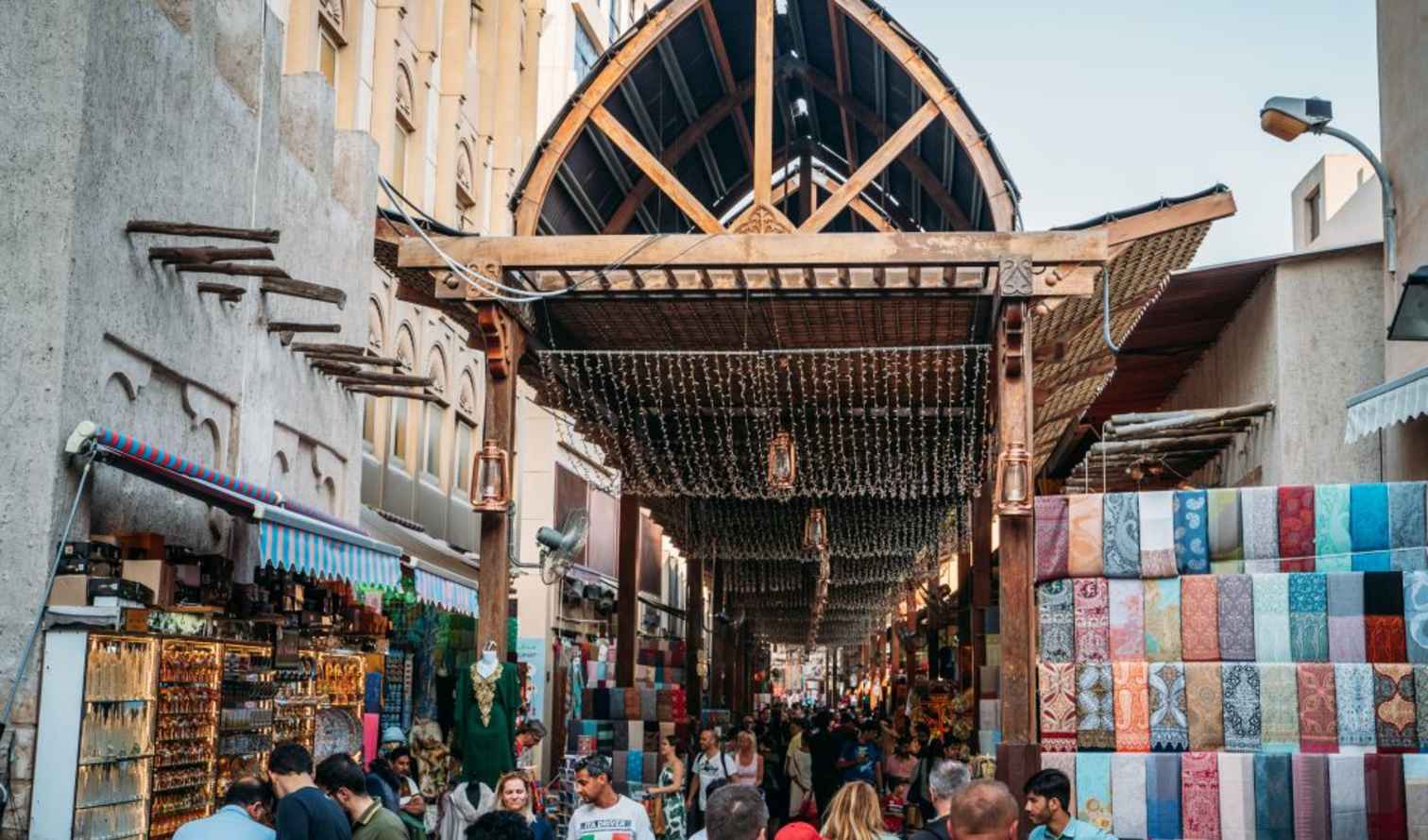 Big Ben to Tower Bridge