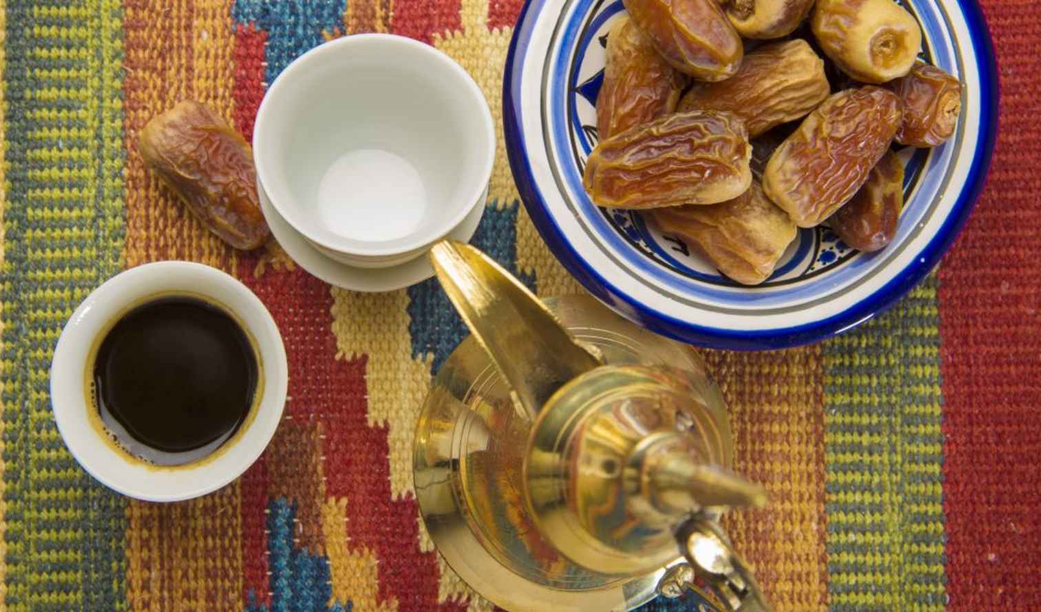 Big Ben to Tower Bridge