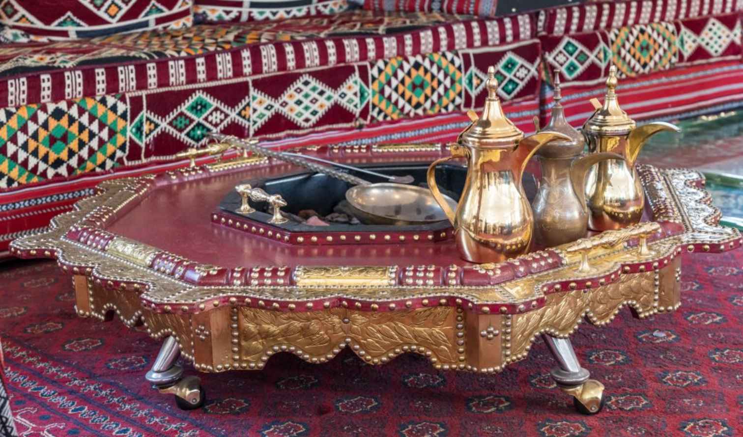 Big Ben to Tower Bridge