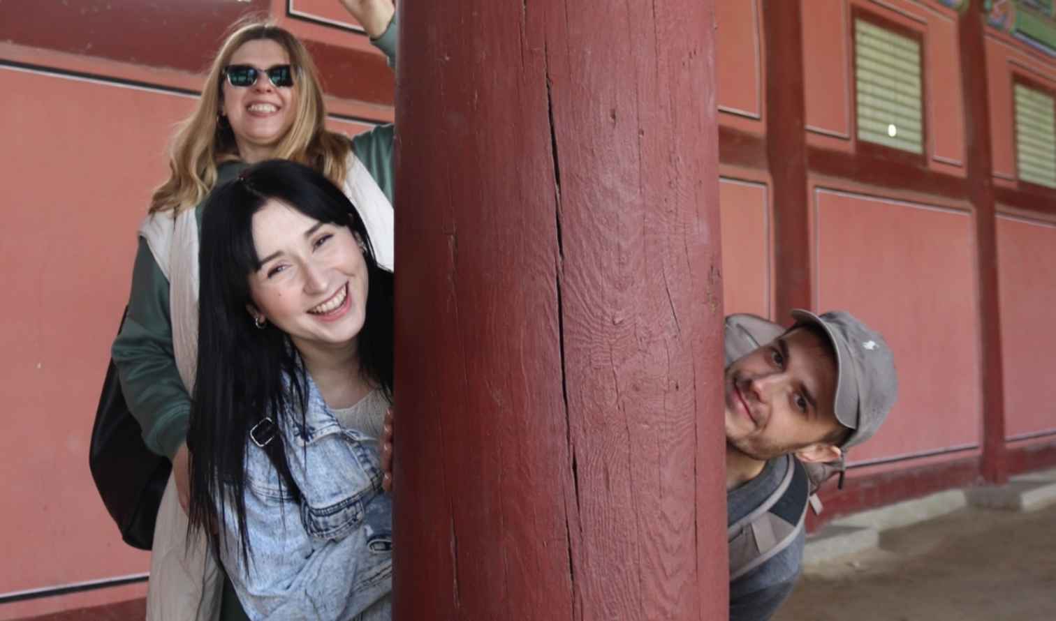 Big Ben to Tower Bridge