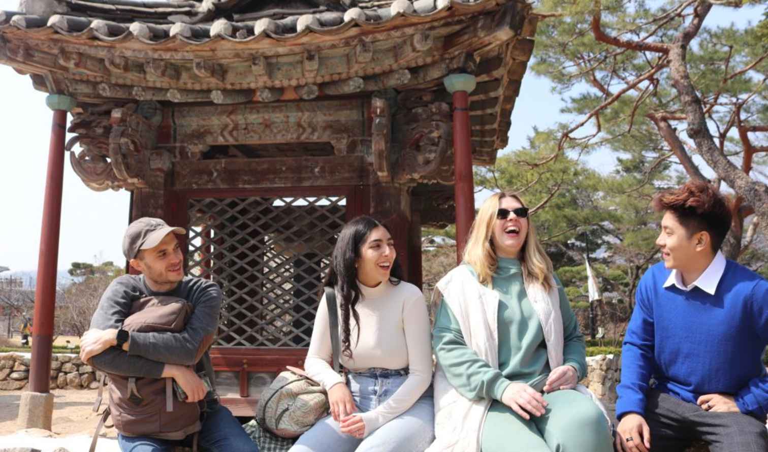 Big Ben to Tower Bridge