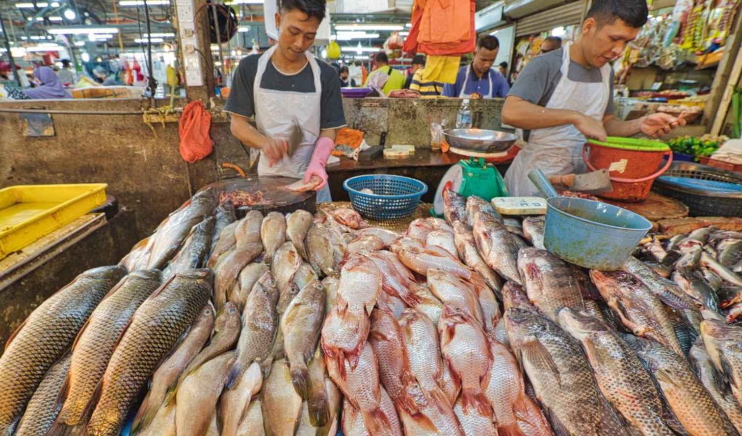 Big Ben to Tower Bridge