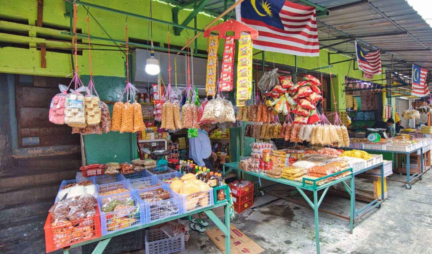 Big Ben to Tower Bridge