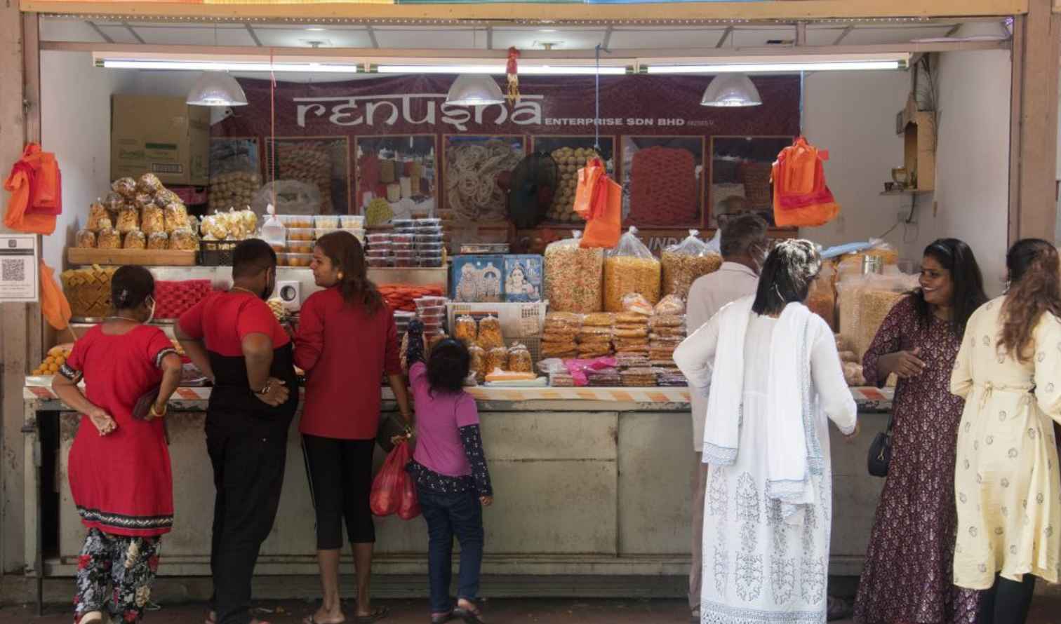 Big Ben to Tower Bridge
