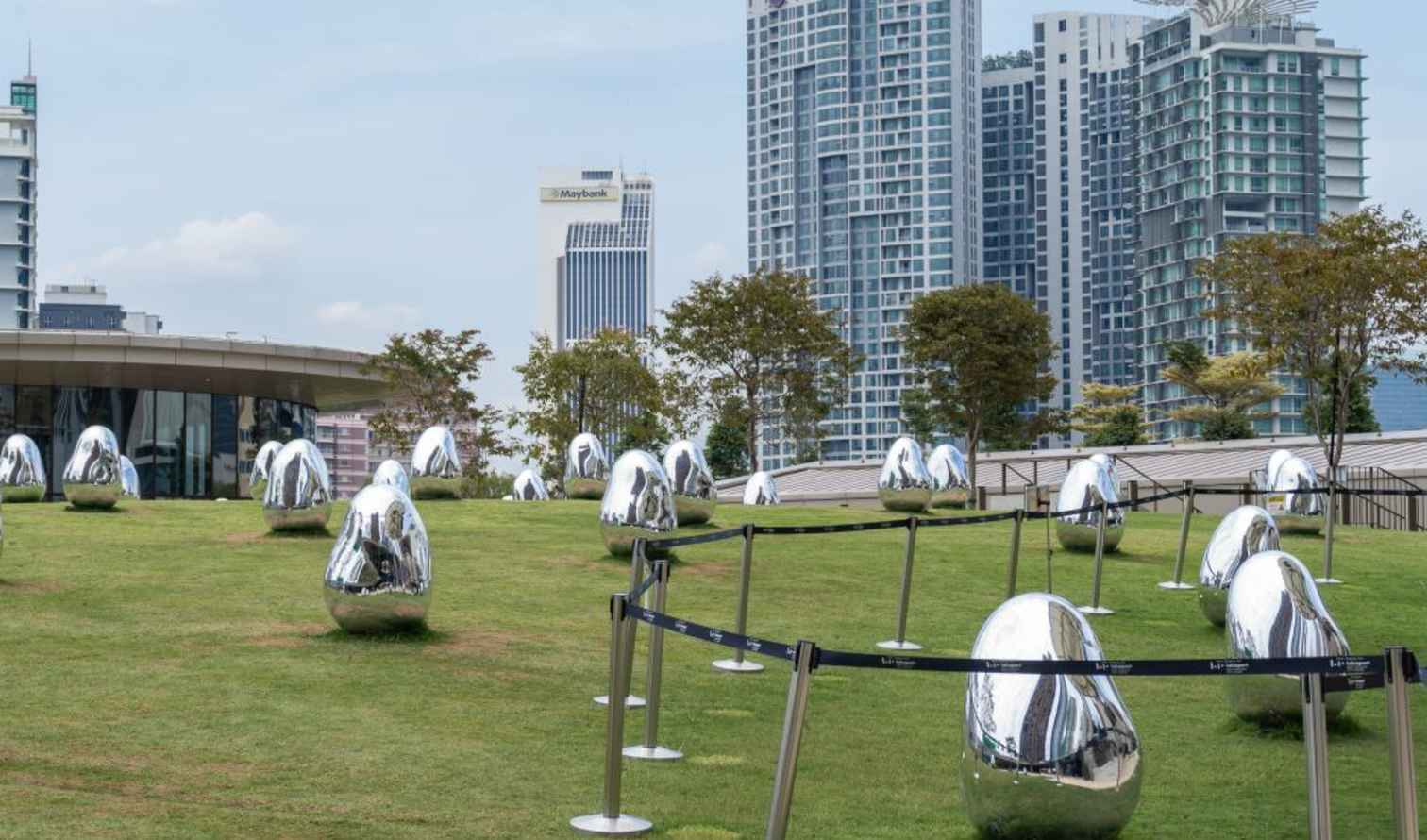 Big Ben to Tower Bridge