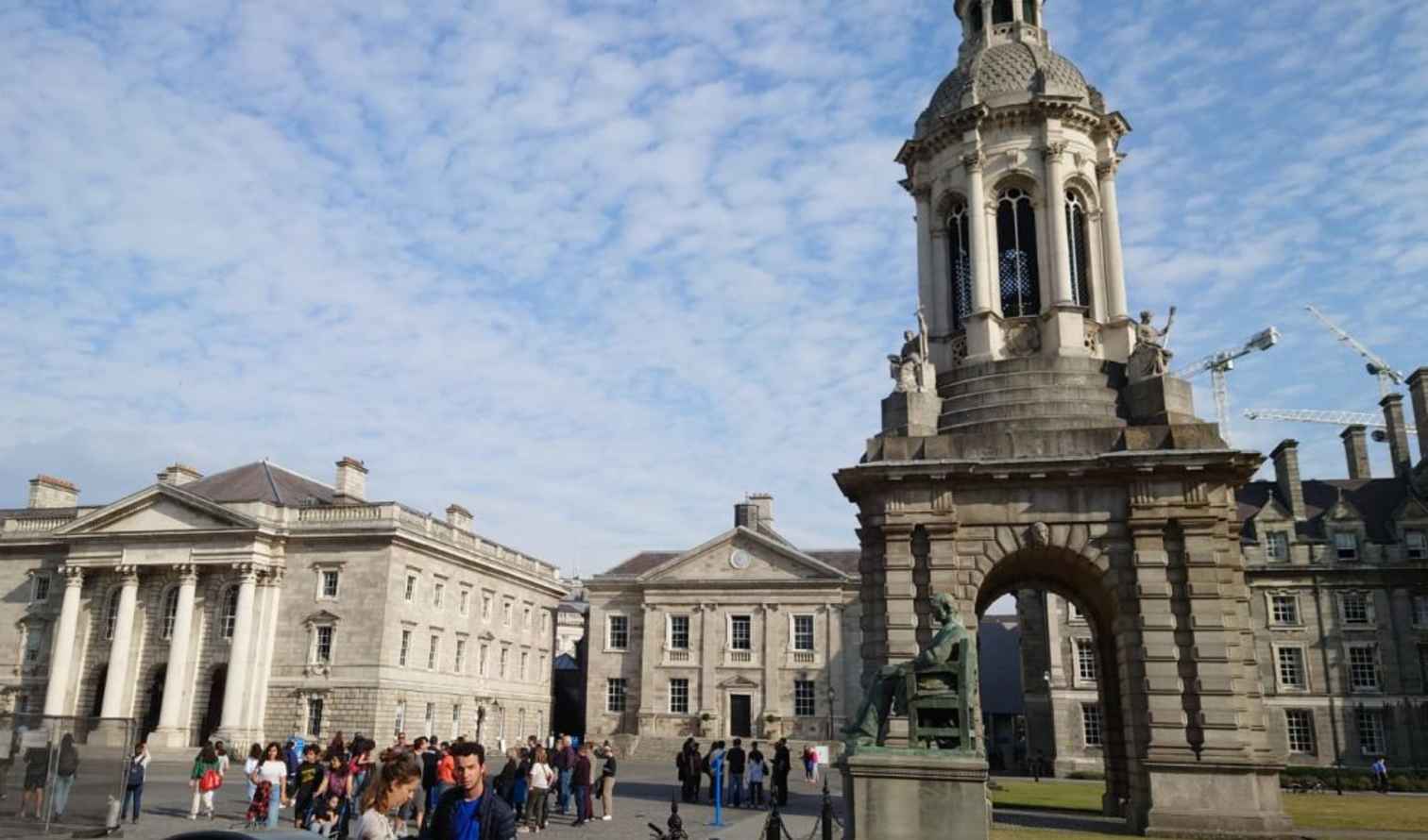 Big Ben to Tower Bridge