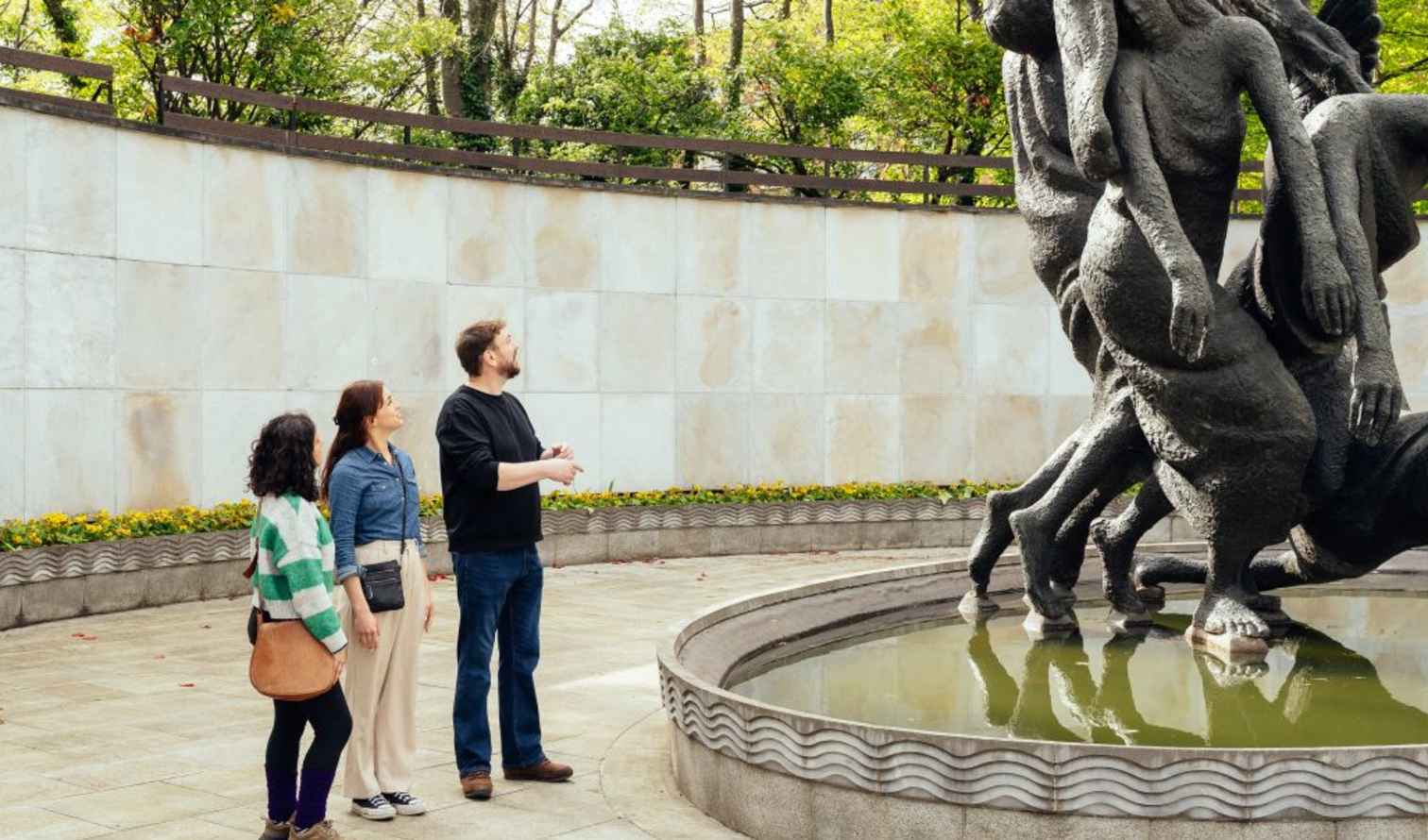 Big Ben to Tower Bridge