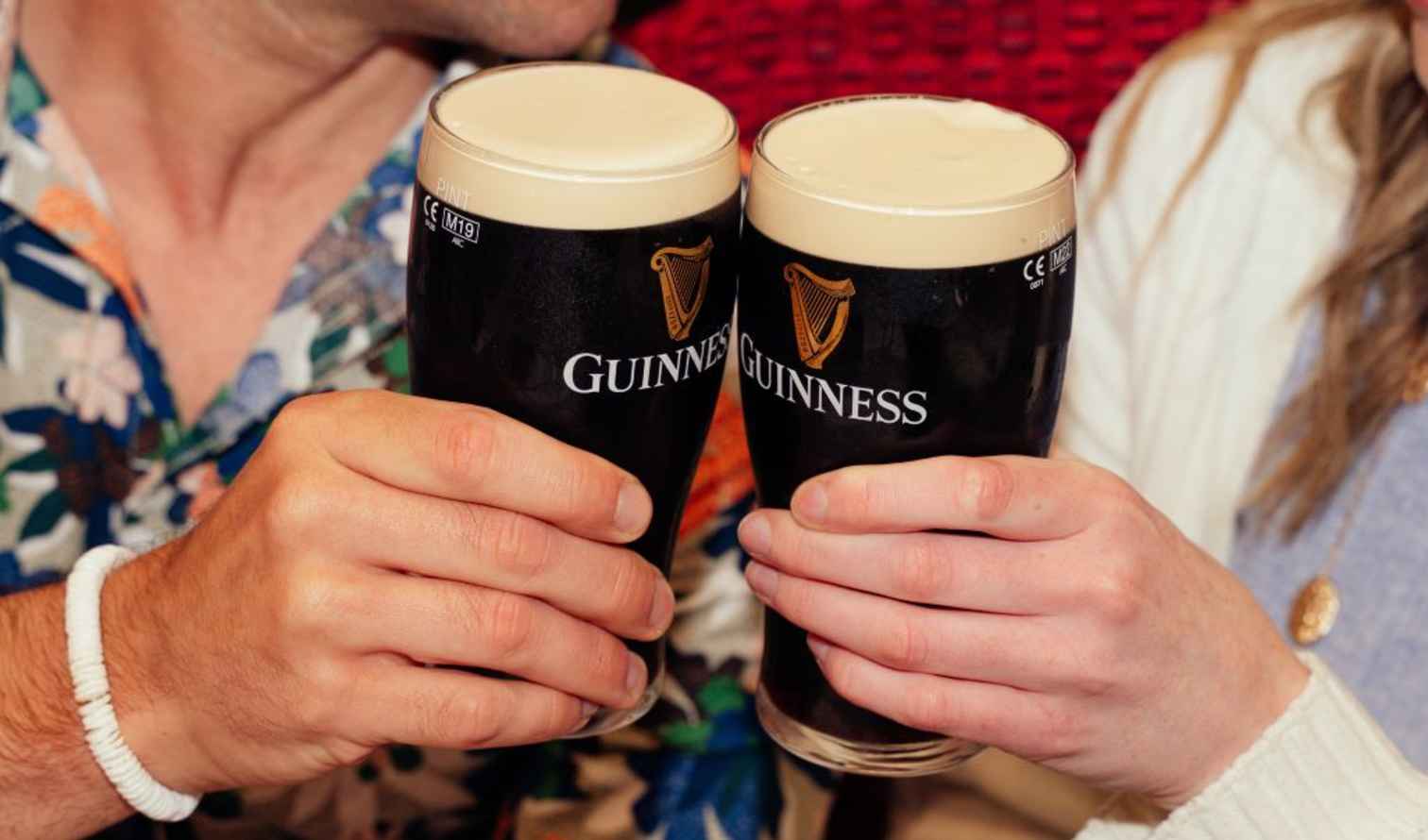 Big Ben to Tower Bridge