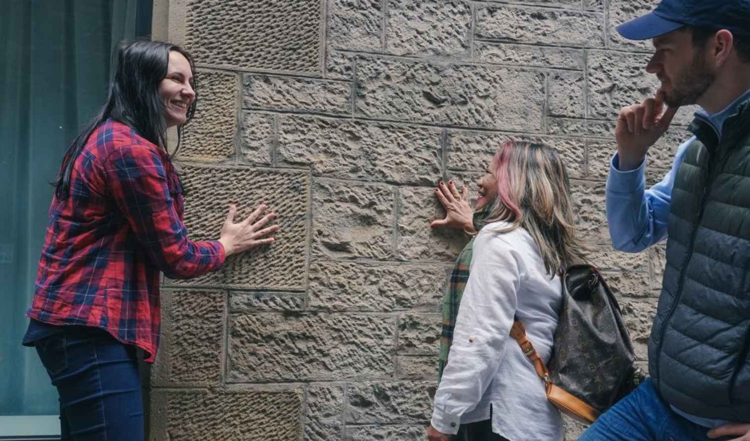 Big Ben to Tower Bridge