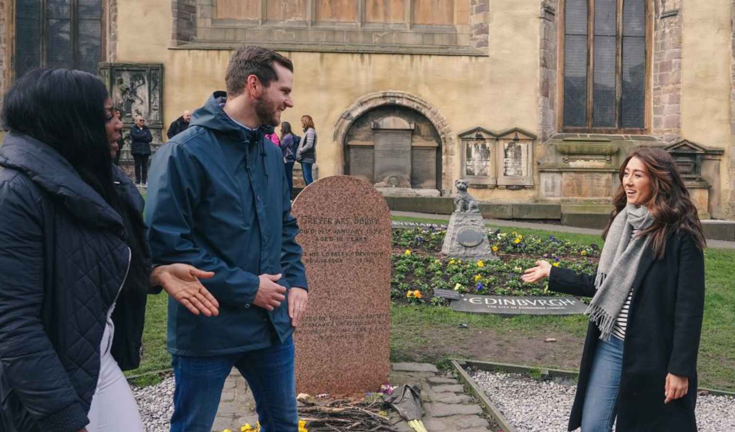 Big Ben to Tower Bridge