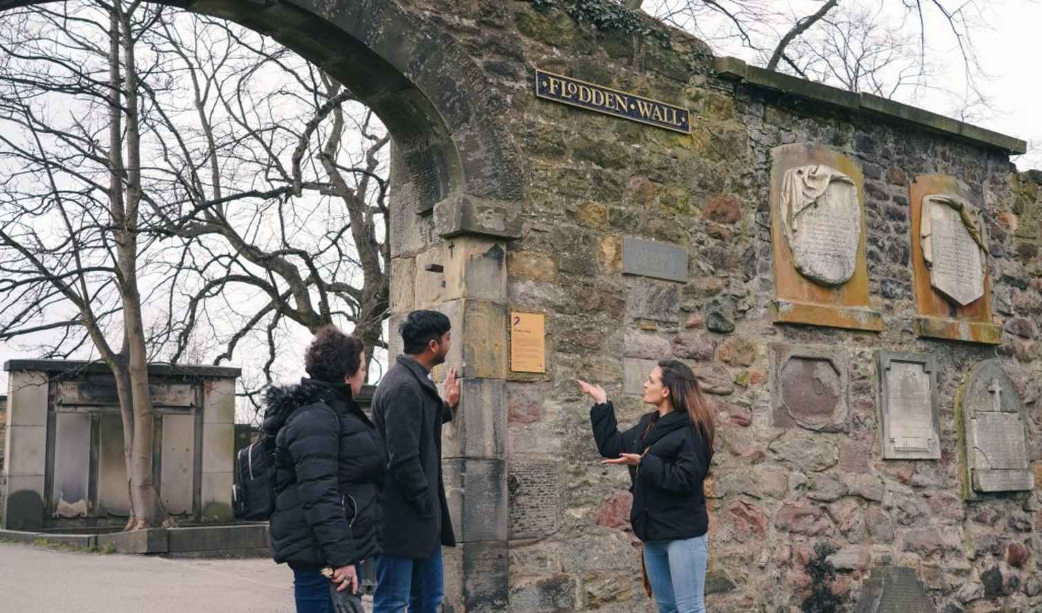 Big Ben to Tower Bridge