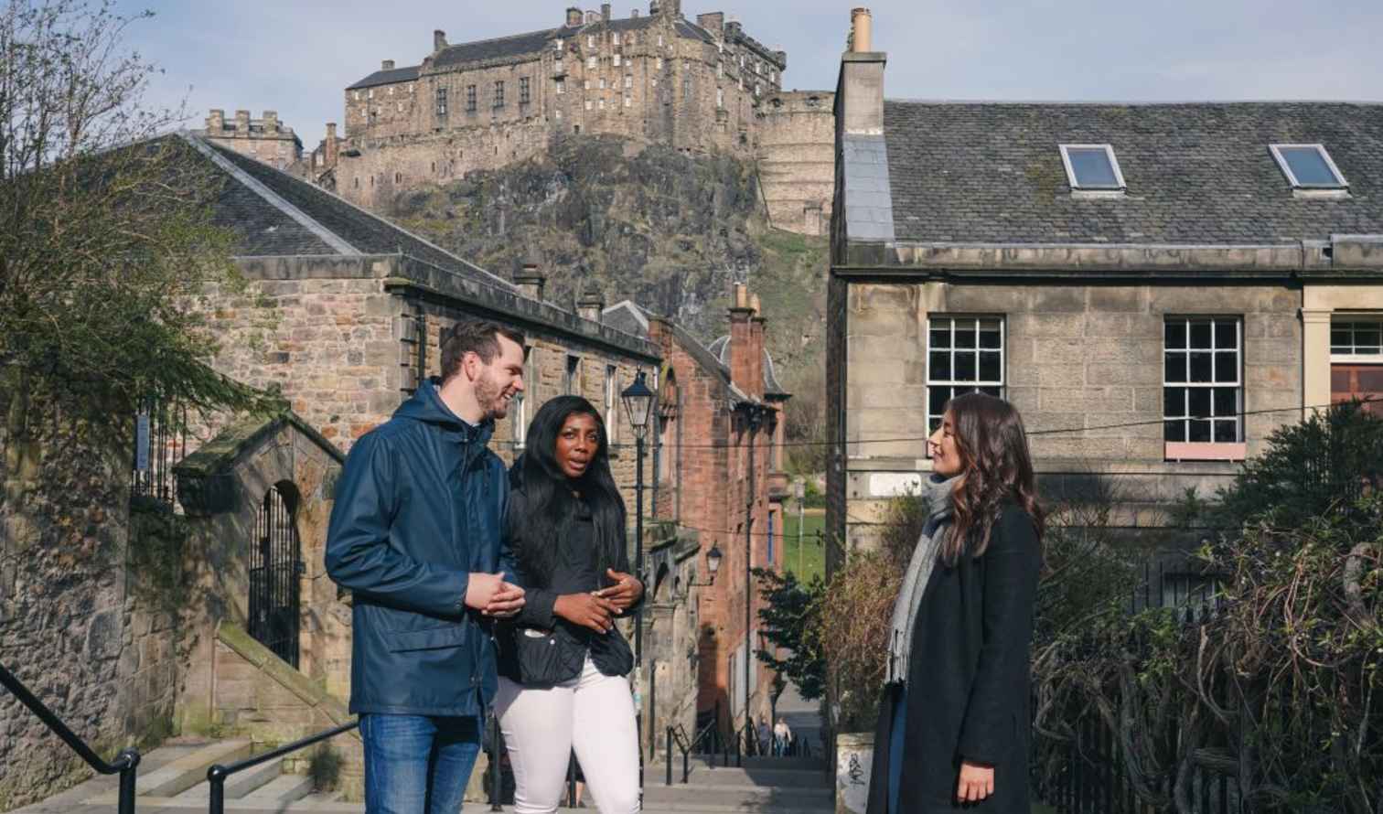 Big Ben to Tower Bridge