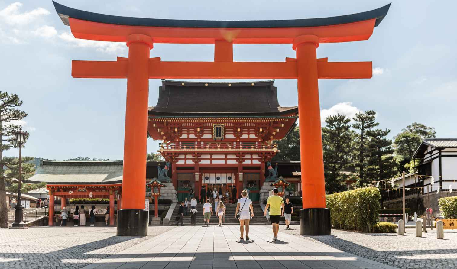 Big Ben to Tower Bridge