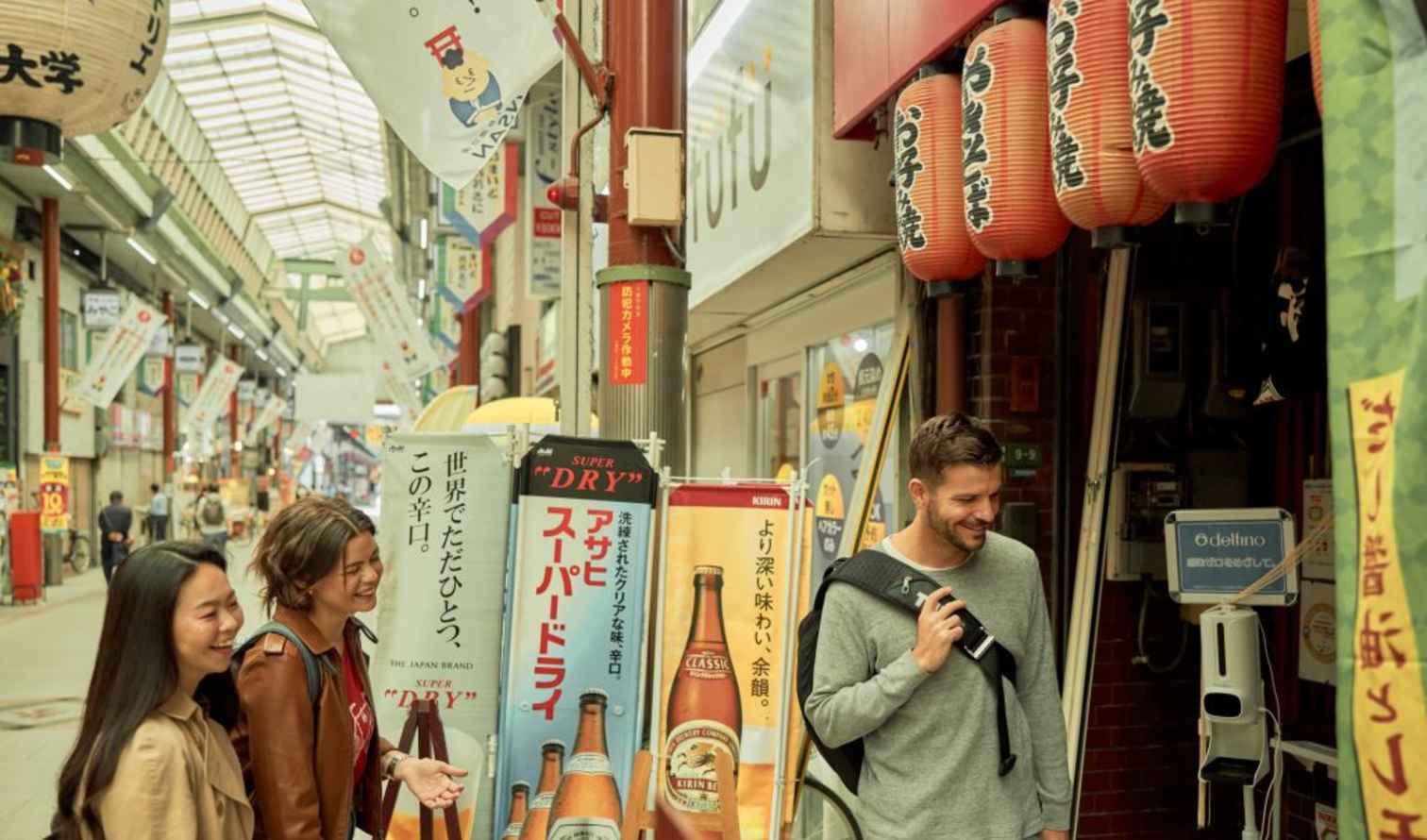 Big Ben to Tower Bridge
