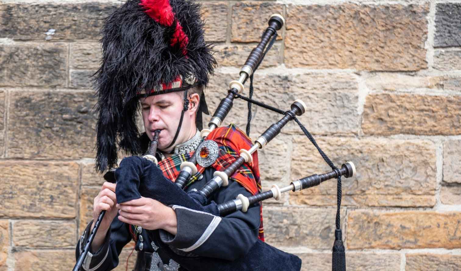 Big Ben to Tower Bridge