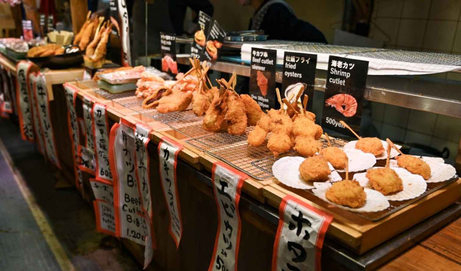 Big Ben to Tower Bridge