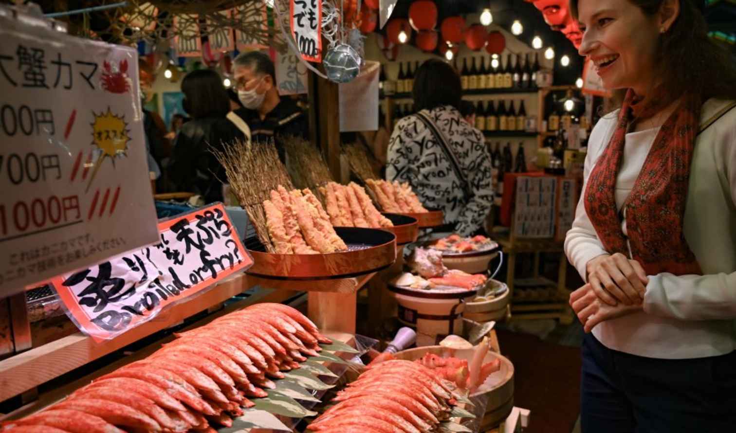 Big Ben to Tower Bridge