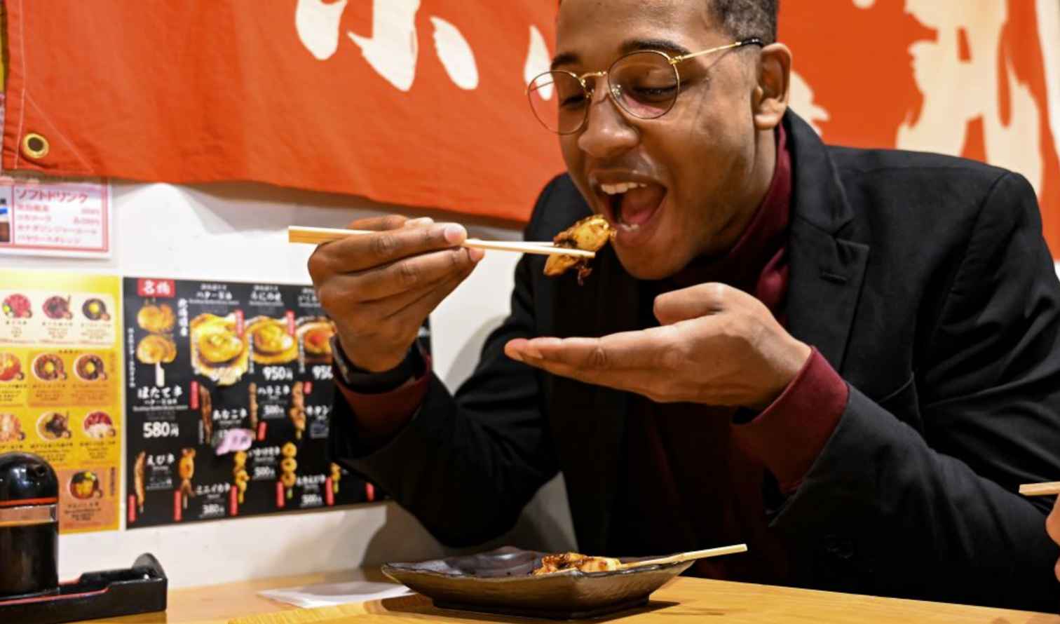 Big Ben to Tower Bridge