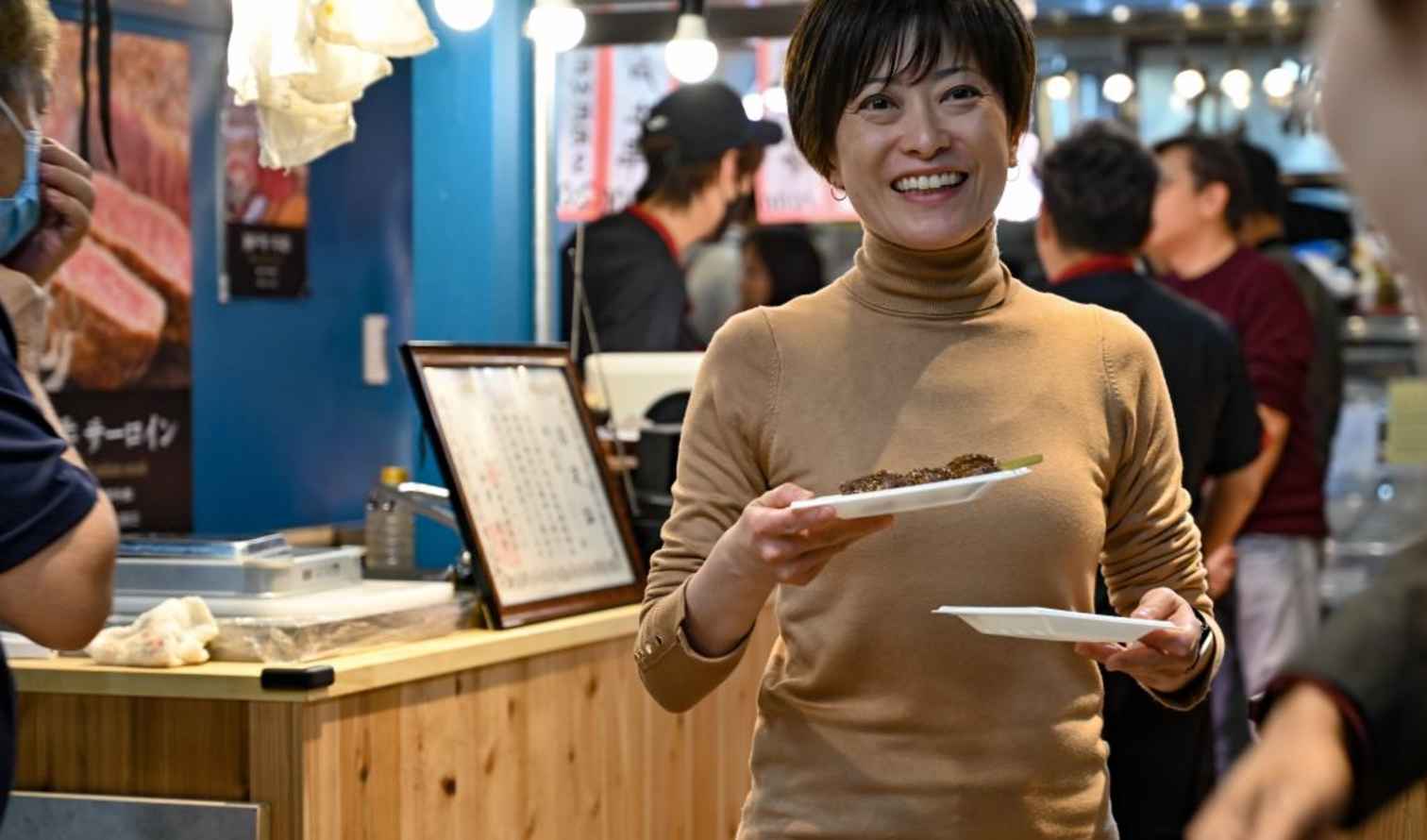 Big Ben to Tower Bridge