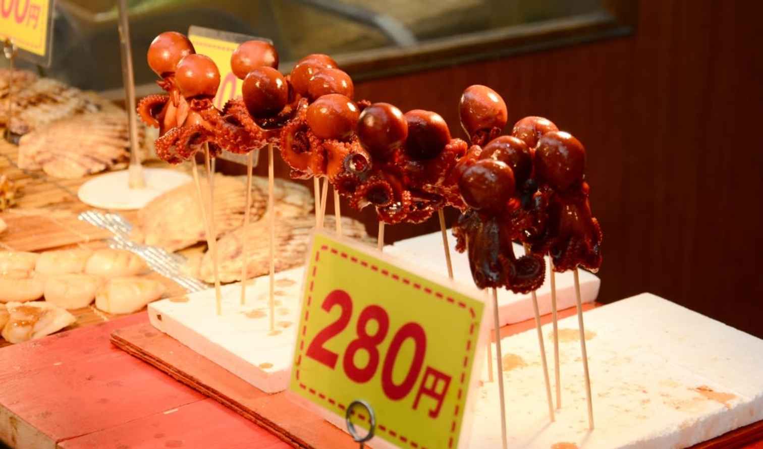 Big Ben to Tower Bridge