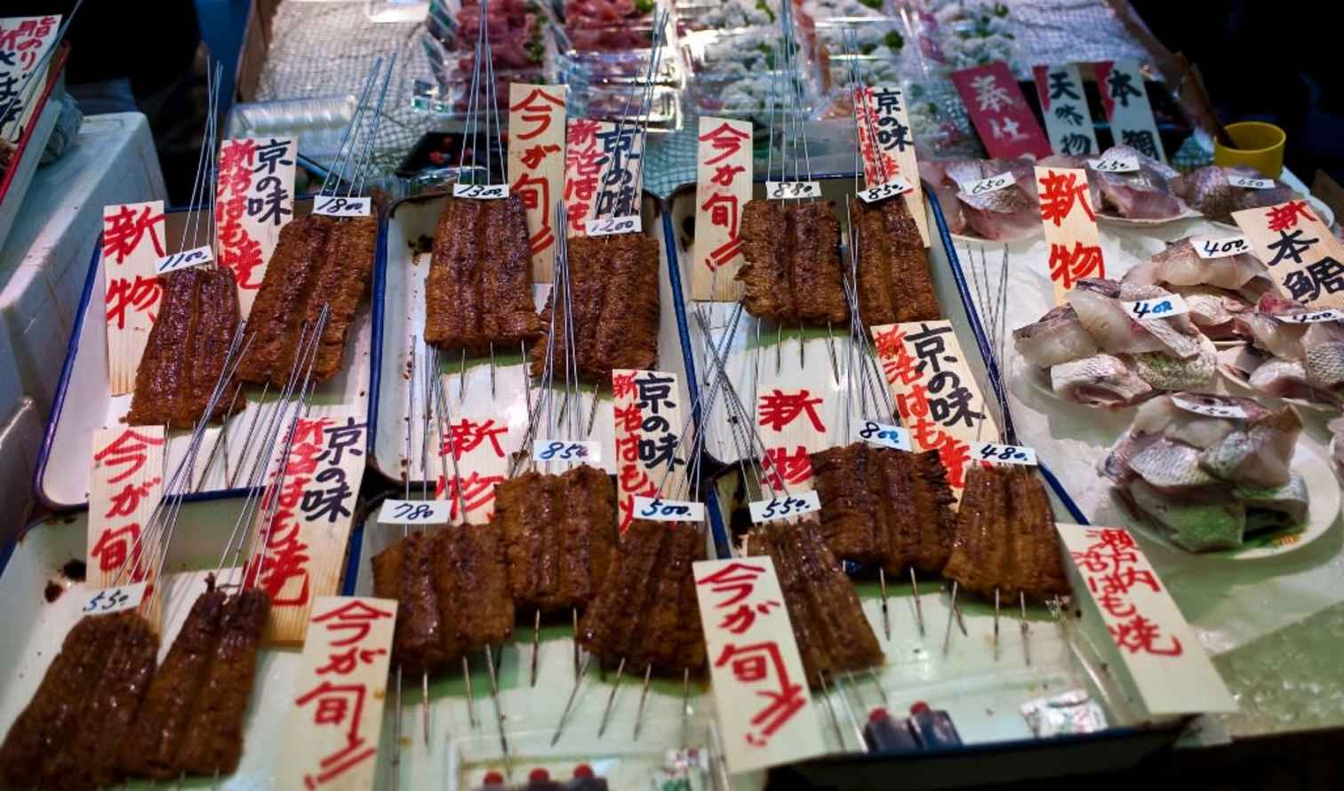 Big Ben to Tower Bridge