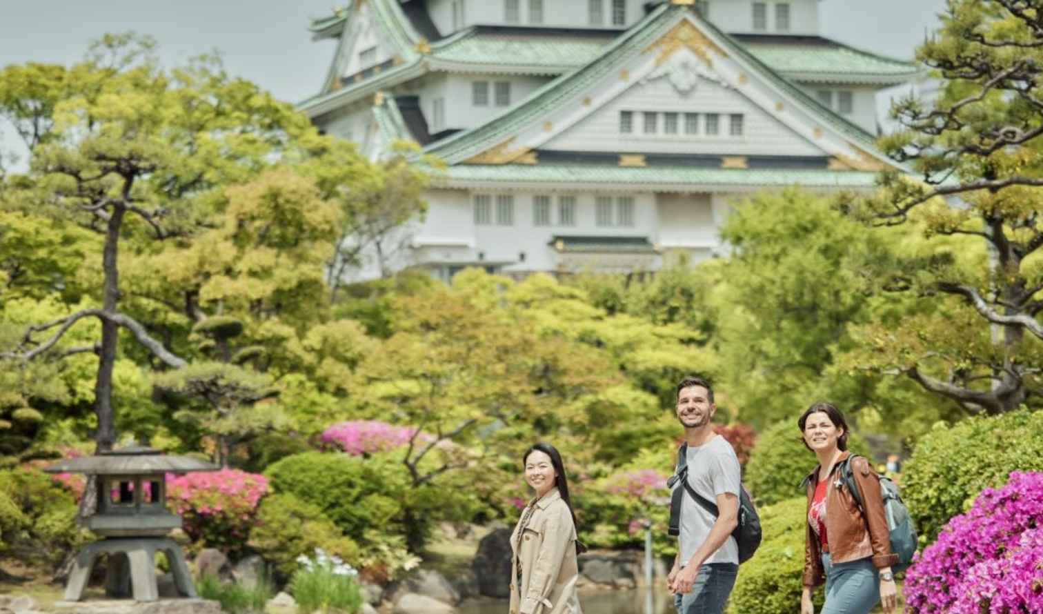 Big Ben to Tower Bridge