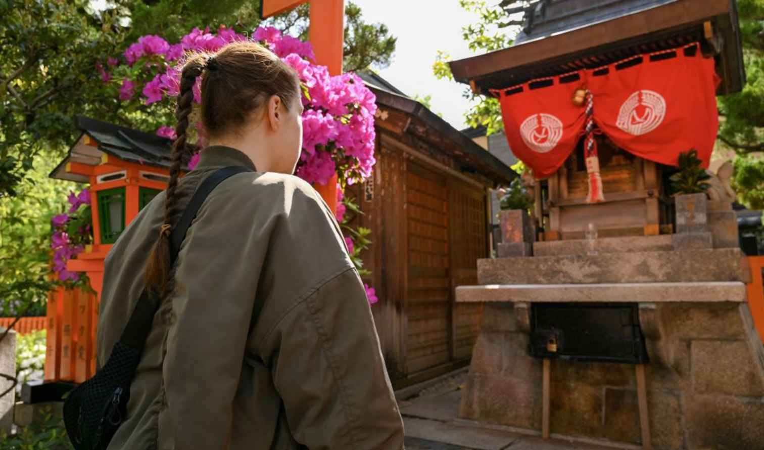 Big Ben to Tower Bridge