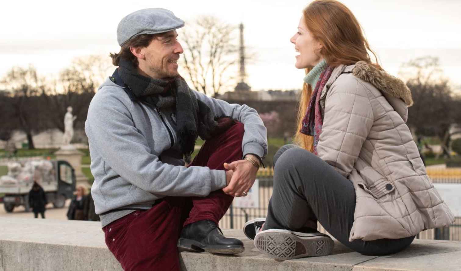 Big Ben to Tower Bridge