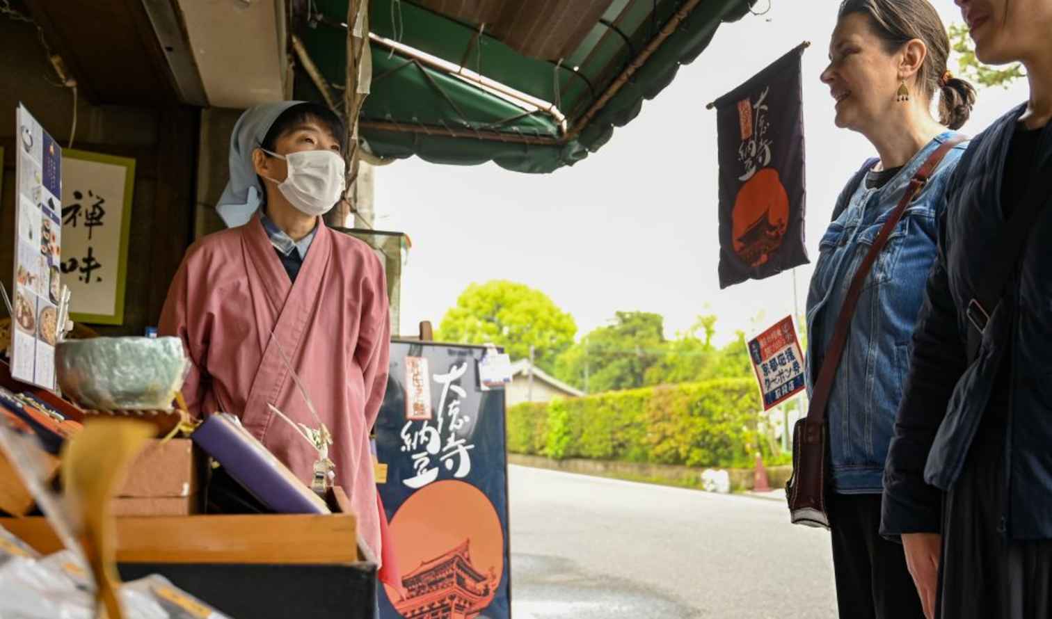 Big Ben to Tower Bridge