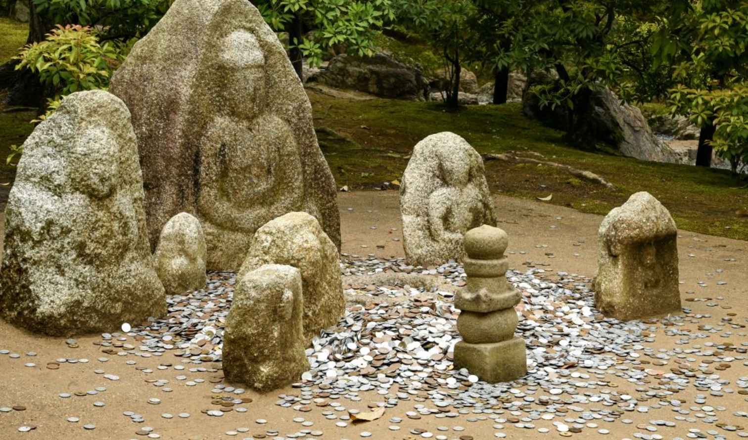 Big Ben to Tower Bridge