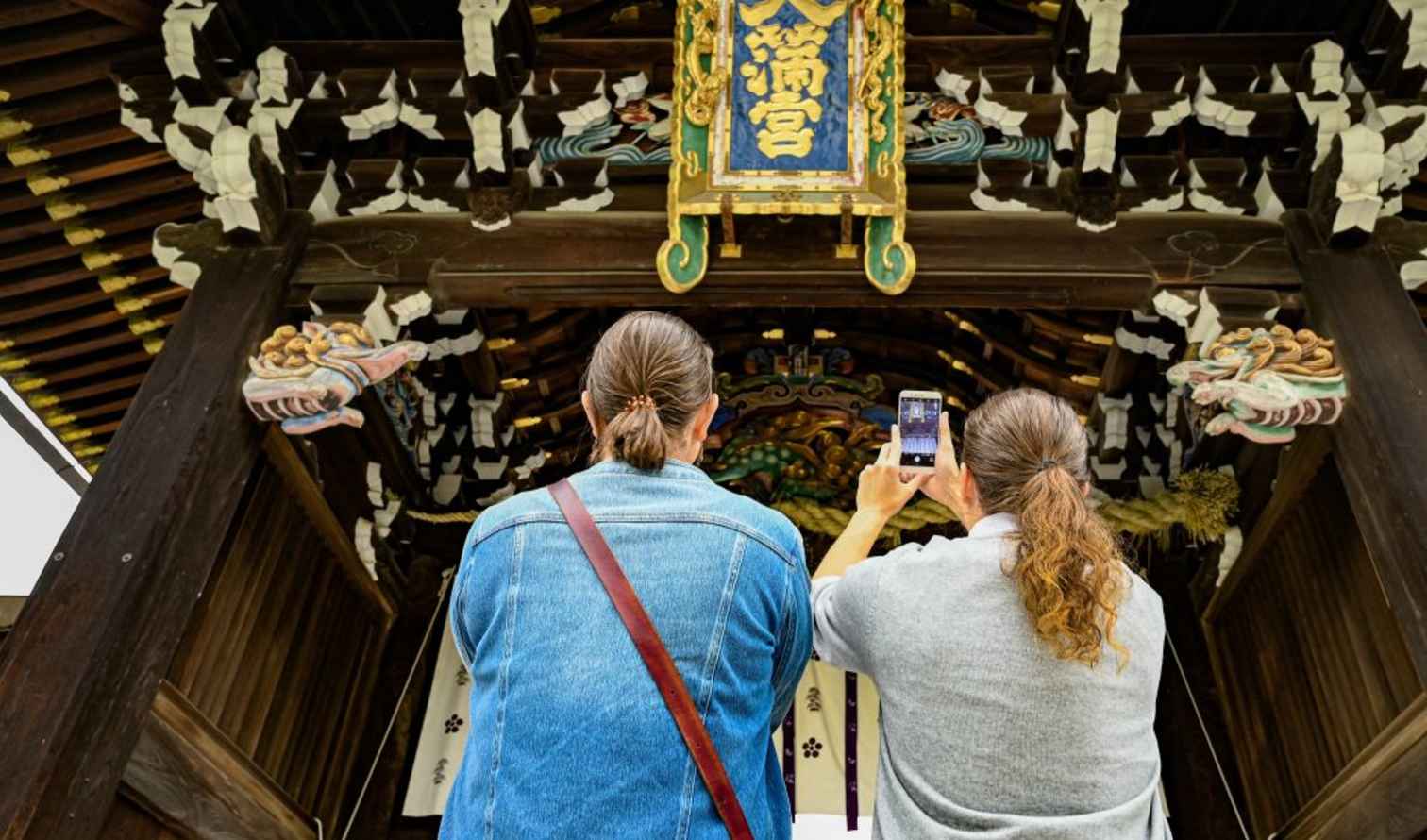 Big Ben to Tower Bridge