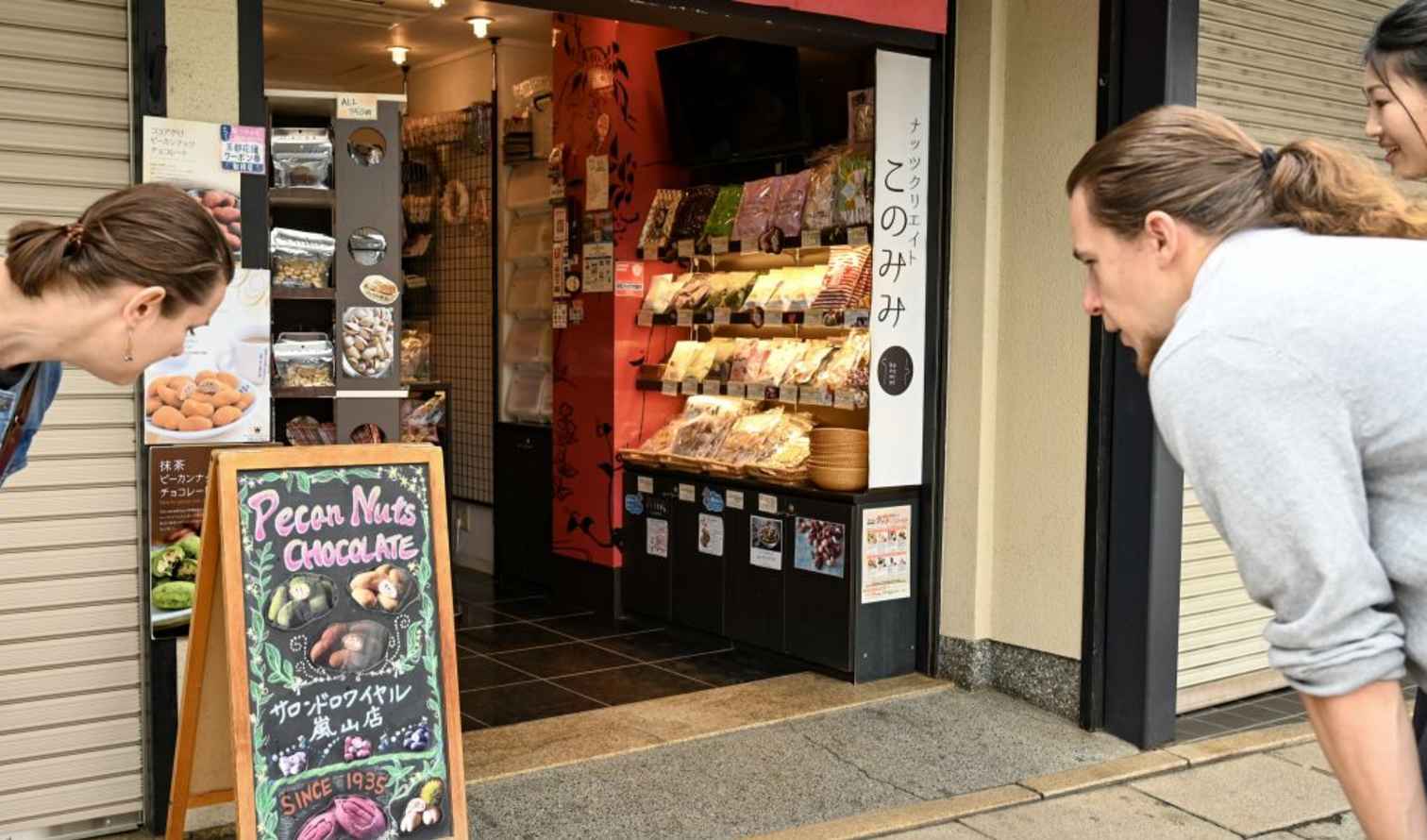 Big Ben to Tower Bridge