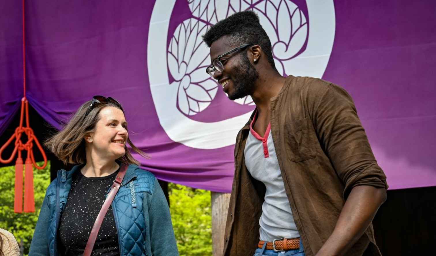 Big Ben to Tower Bridge
