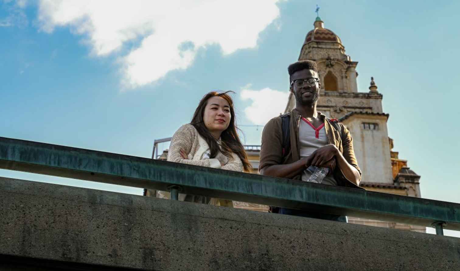 Big Ben to Tower Bridge