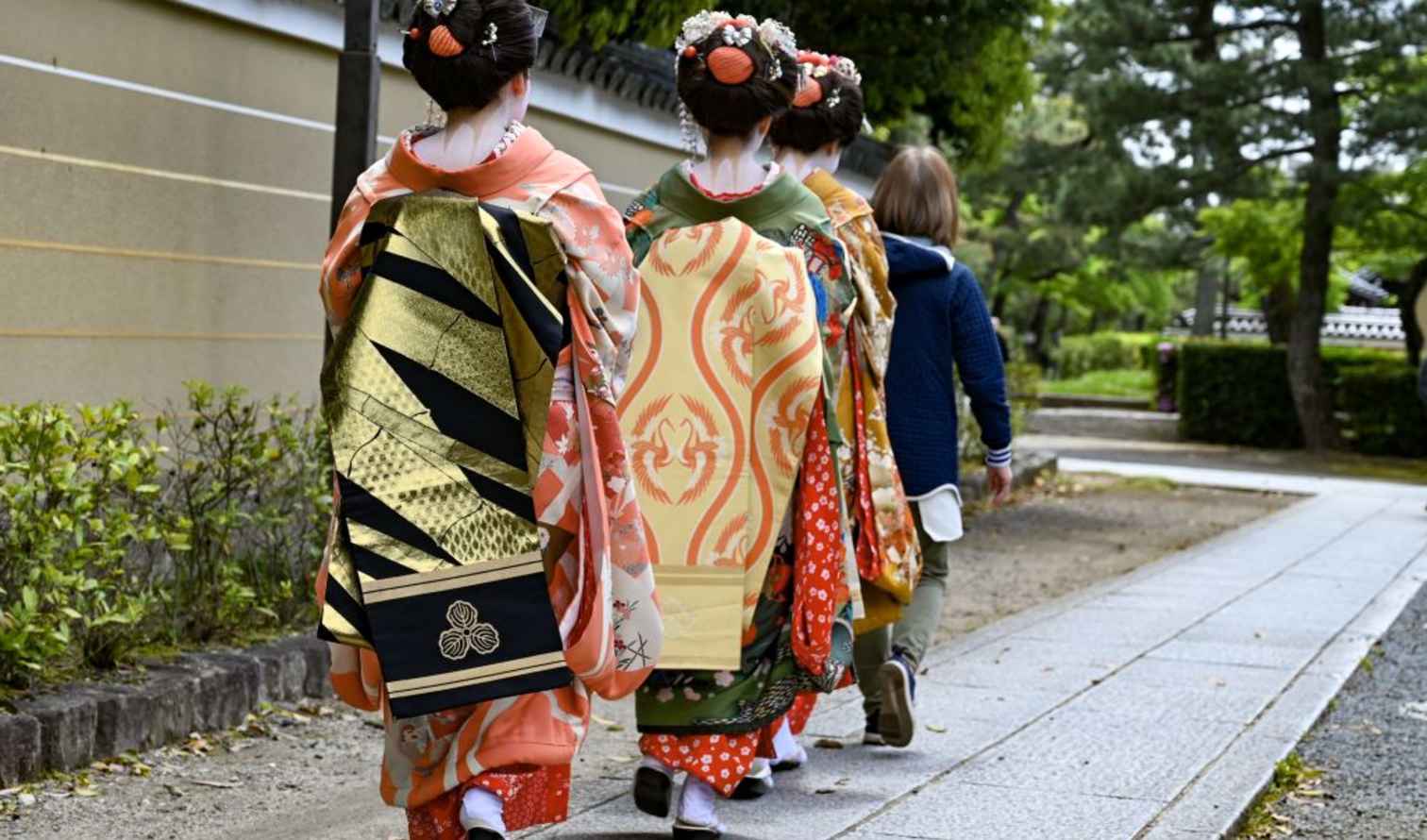 Big Ben to Tower Bridge