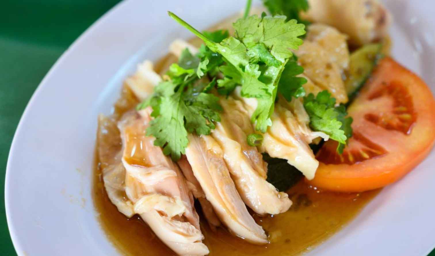 Big Ben to Tower Bridge