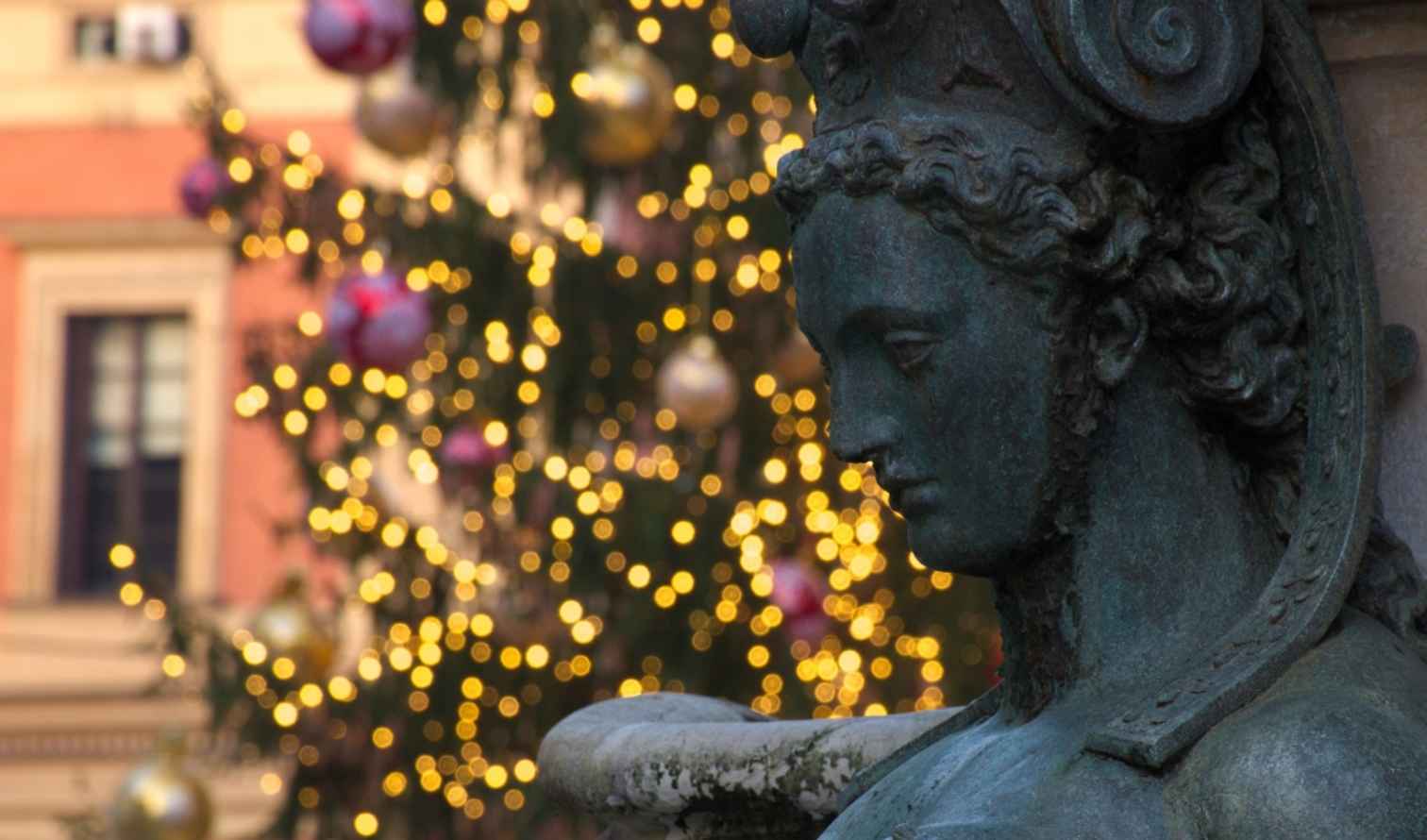 Big Ben to Tower Bridge