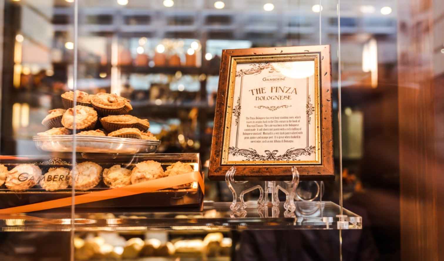 Big Ben to Tower Bridge