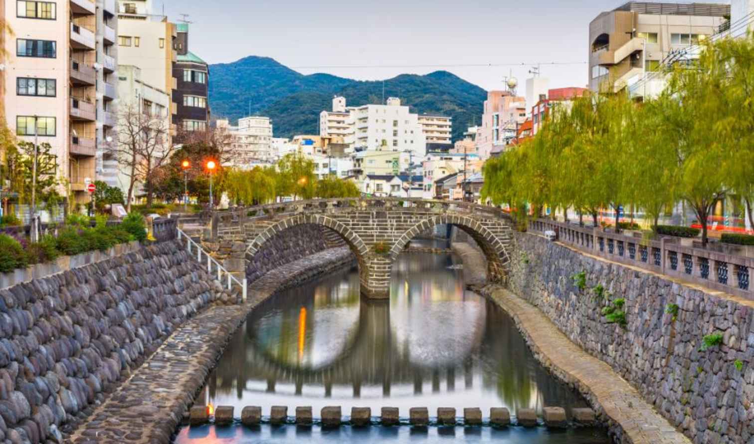 Big Ben to Tower Bridge