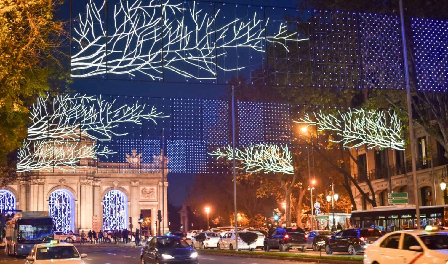 Big Ben to Tower Bridge