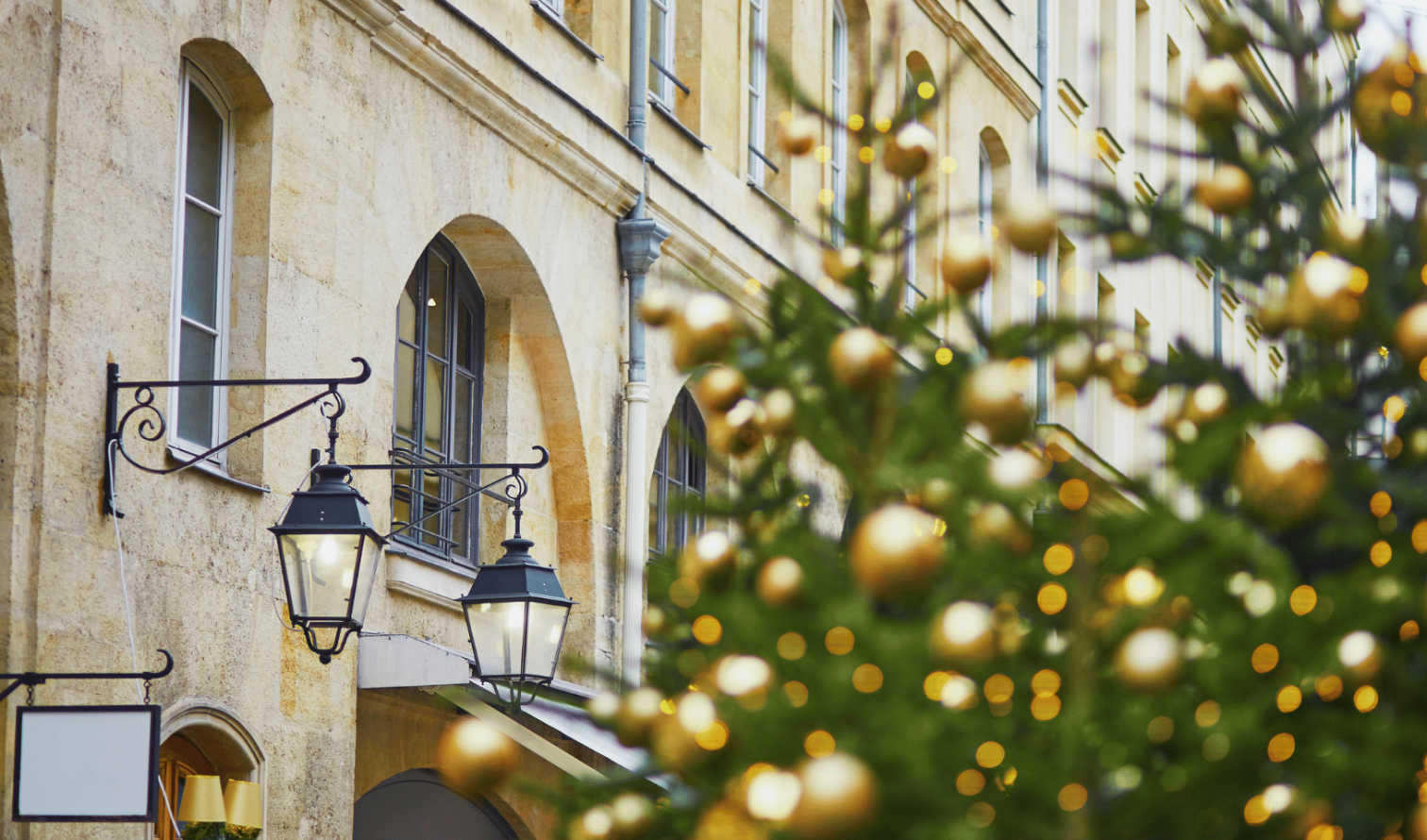 Big Ben to Tower Bridge