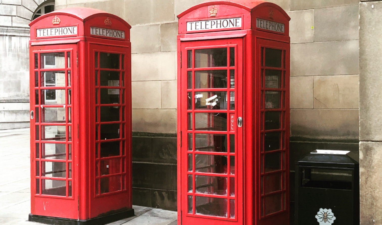 Big Ben to Tower Bridge