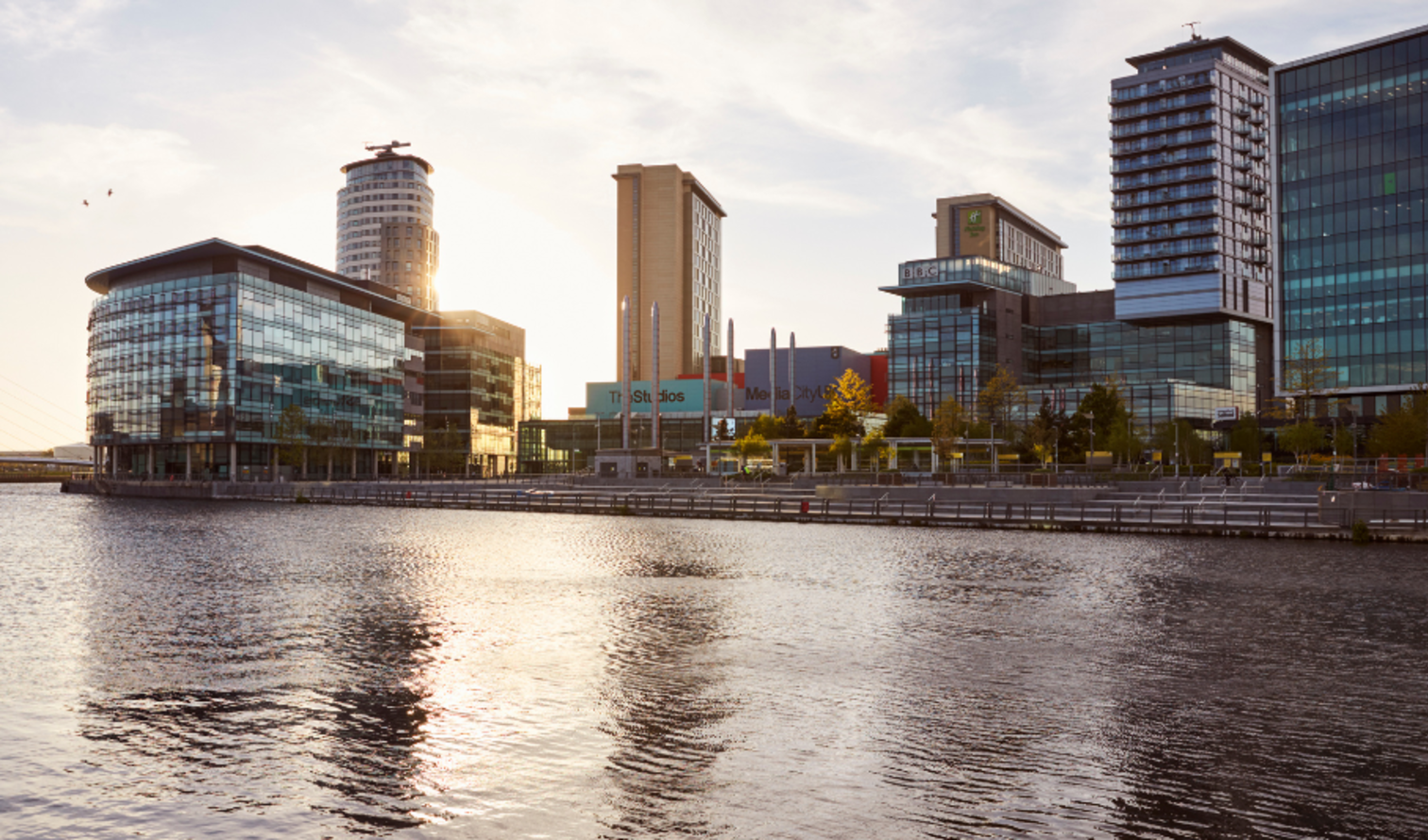 Big Ben to Tower Bridge