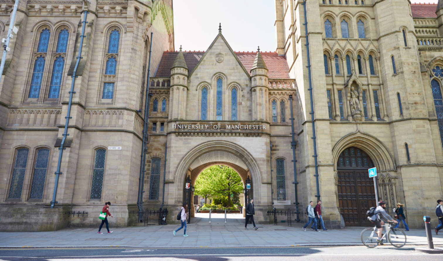 Big Ben to Tower Bridge
