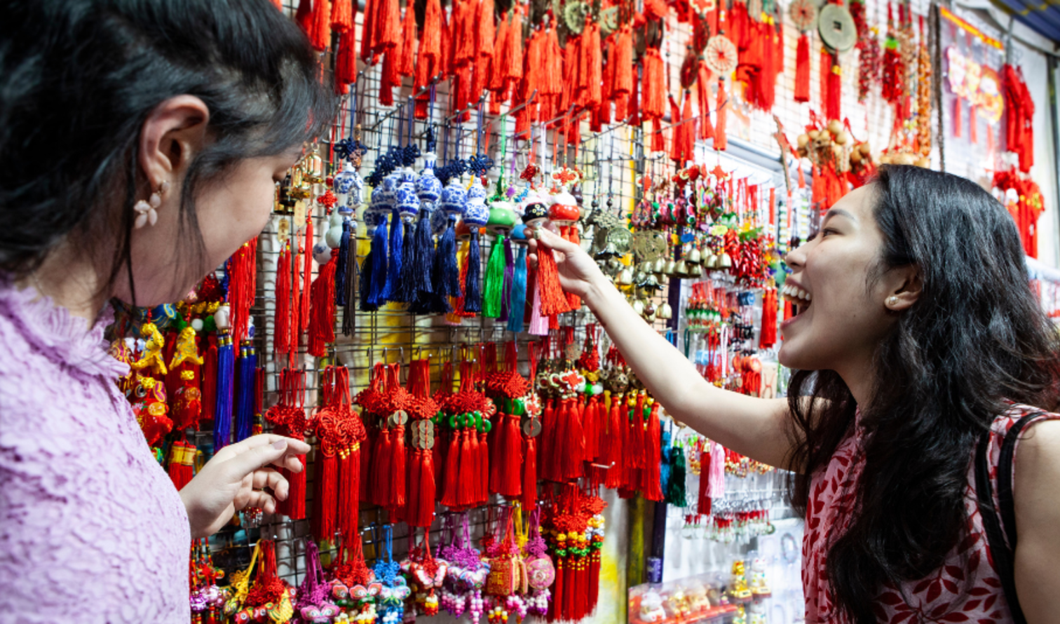 Big Ben to Tower Bridge