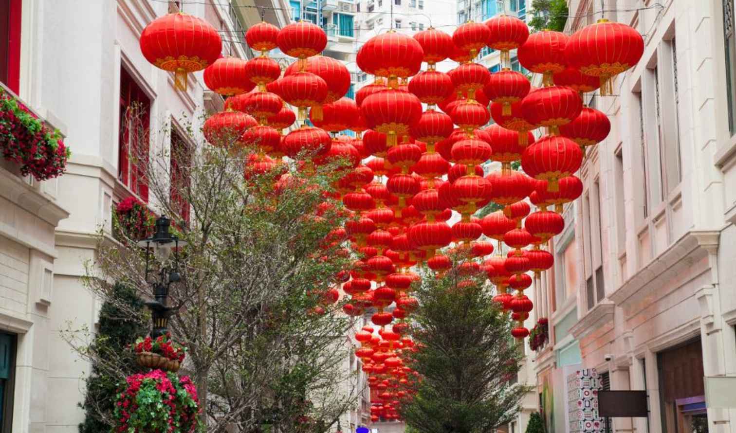 Big Ben to Tower Bridge