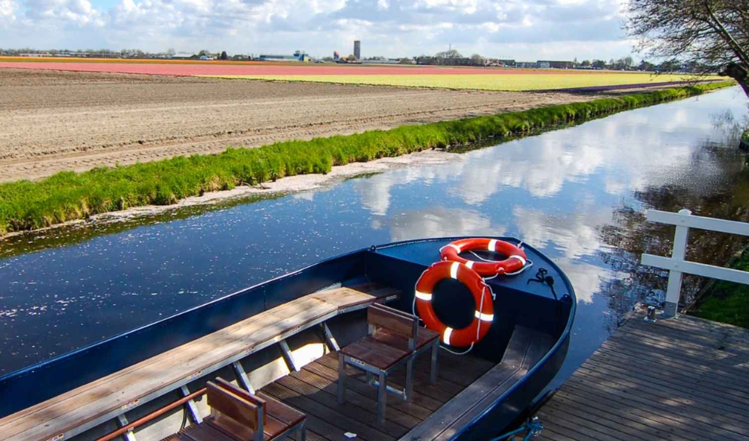 Big Ben to Tower Bridge