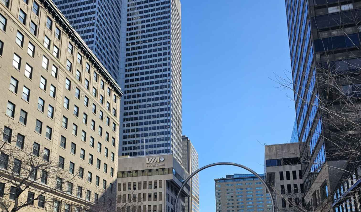 Big Ben to Tower Bridge