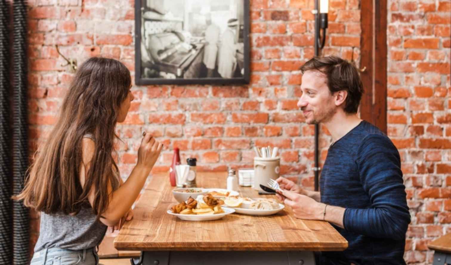 Big Ben to Tower Bridge